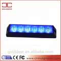 High Quality Headlight Ambulance Blue Lights Auto Led Strobe Light